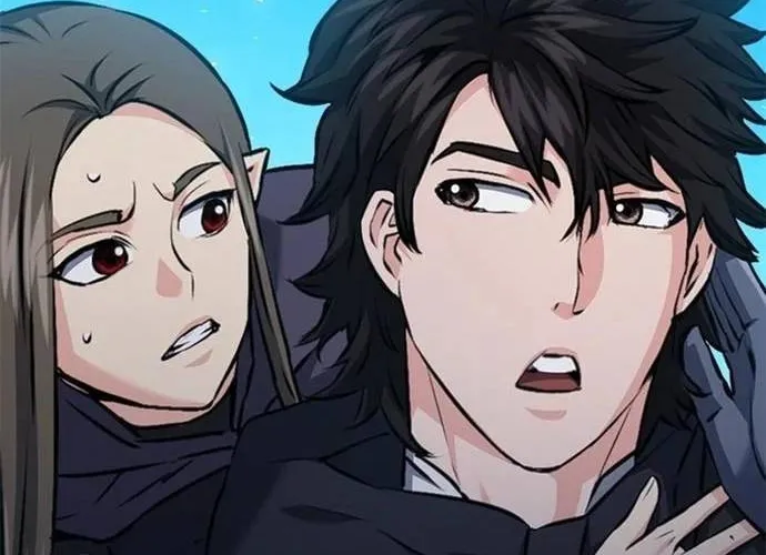 Druid Tại Ga Seoul - Người Hóa Thú Chap 140 - Next Chap 141