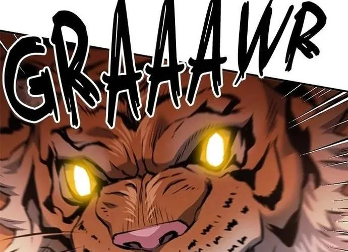 Druid Tại Ga Seoul - Người Hóa Thú Chap 141 - Next Chap 142