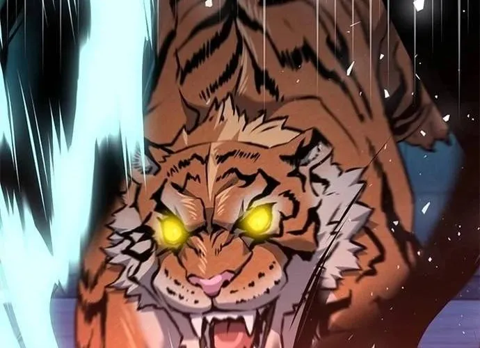 Druid Tại Ga Seoul - Người Hóa Thú Chap 141 - Next Chap 142