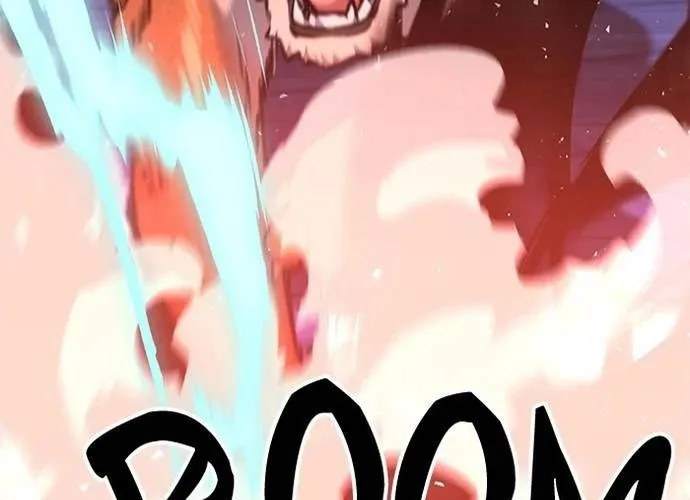 Druid Tại Ga Seoul - Người Hóa Thú Chap 141 - Next Chap 142