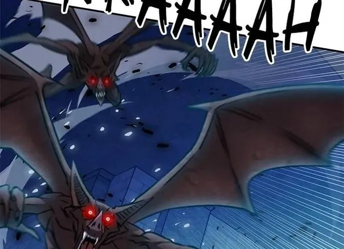 Druid Tại Ga Seoul - Người Hóa Thú Chap 141 - Next Chap 142