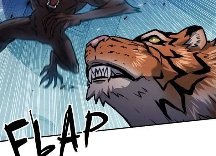 Druid Tại Ga Seoul - Người Hóa Thú Chap 141 - Next Chap 142