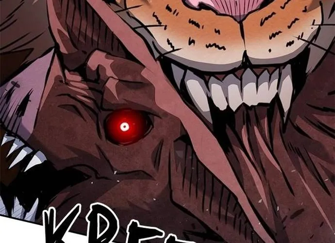 Druid Tại Ga Seoul - Người Hóa Thú Chap 141 - Next Chap 142