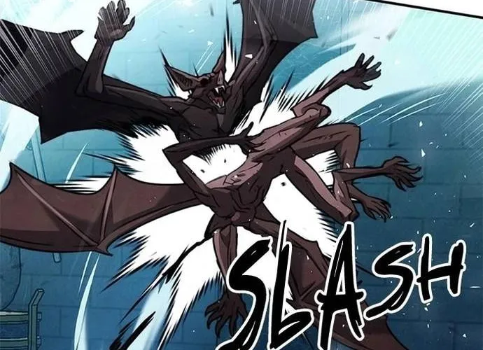 Druid Tại Ga Seoul - Người Hóa Thú Chap 141 - Next Chap 142