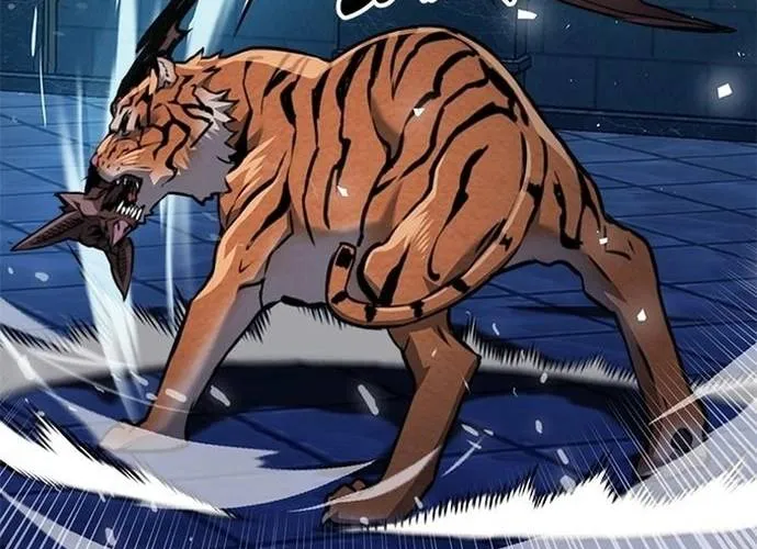 Druid Tại Ga Seoul - Người Hóa Thú Chap 141 - Next Chap 142