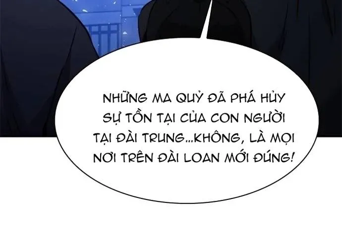 Druid Tại Ga Seoul - Người Hóa Thú Chap 141 - Next Chap 142