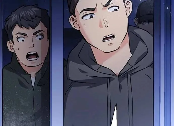 Druid Tại Ga Seoul - Người Hóa Thú Chap 141 - Next Chap 142