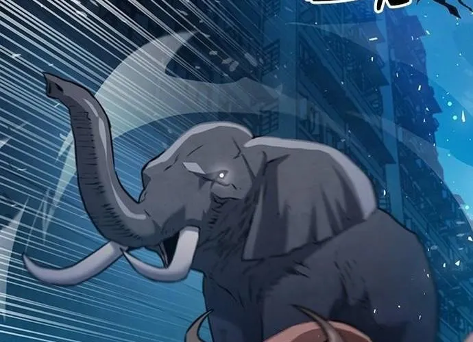 Druid Tại Ga Seoul - Người Hóa Thú Chap 141 - Next Chap 142