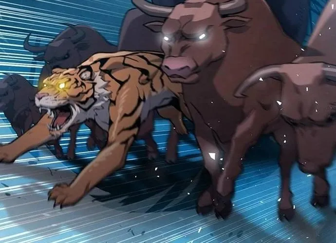 Druid Tại Ga Seoul - Người Hóa Thú Chap 141 - Next Chap 142