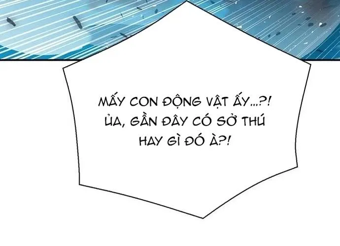 Druid Tại Ga Seoul - Người Hóa Thú Chap 141 - Next Chap 142