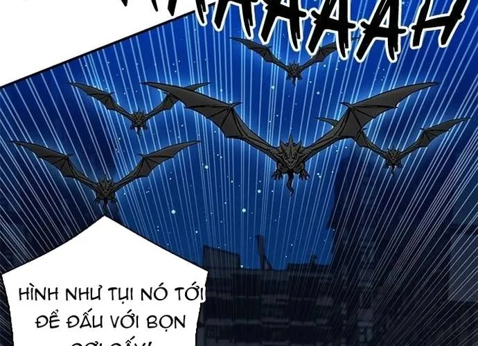 Druid Tại Ga Seoul - Người Hóa Thú Chap 141 - Next Chap 142