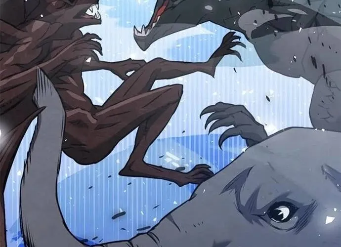 Druid Tại Ga Seoul - Người Hóa Thú Chap 141 - Next Chap 142