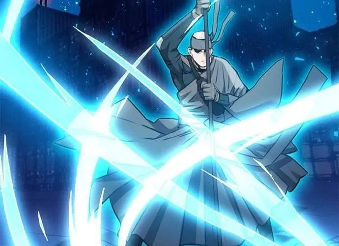 Druid Tại Ga Seoul - Người Hóa Thú Chap 140 - Next Chap 141