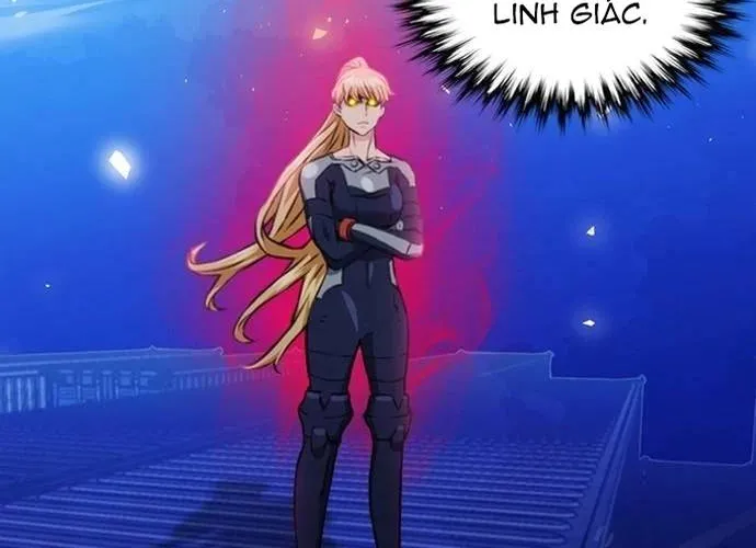 Druid Tại Ga Seoul - Người Hóa Thú Chap 140 - Next Chap 141