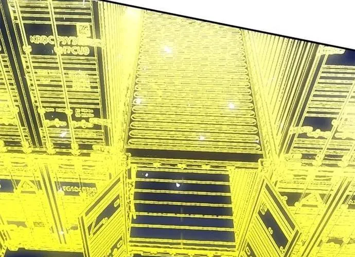 Druid Tại Ga Seoul - Người Hóa Thú Chap 140 - Next Chap 141