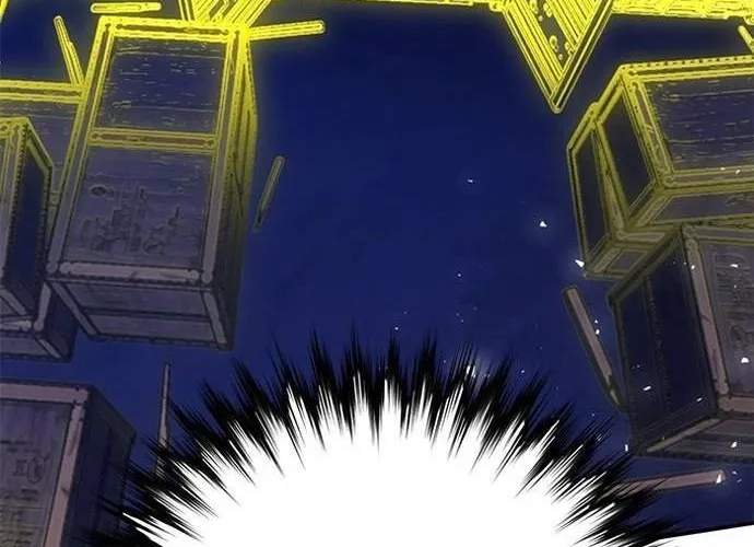 Druid Tại Ga Seoul - Người Hóa Thú Chap 140 - Next Chap 141