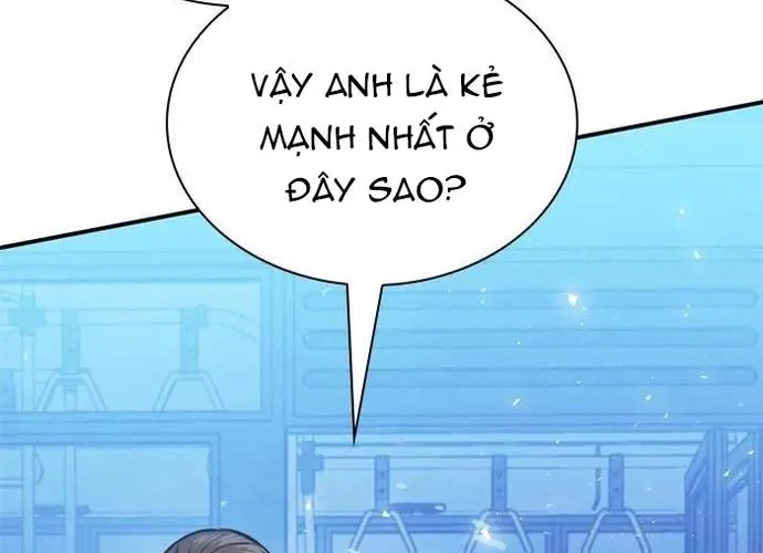 Druid Tại Ga Seoul - Người Hóa Thú Chap 140 - Next Chap 141