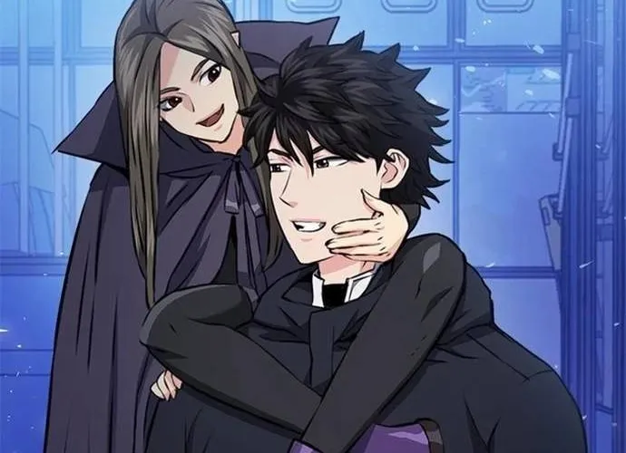 Druid Tại Ga Seoul - Người Hóa Thú Chap 140 - Next Chap 141