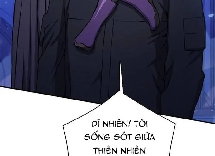 Druid Tại Ga Seoul - Người Hóa Thú Chap 140 - Next Chap 141