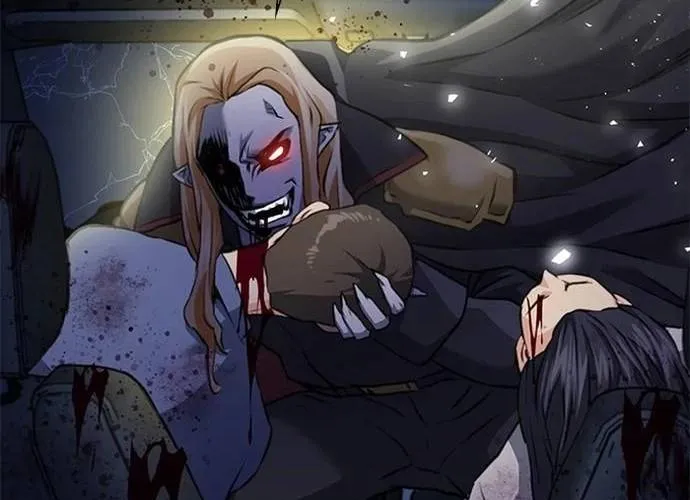 Druid Tại Ga Seoul - Người Hóa Thú Chap 140 - Next Chap 141