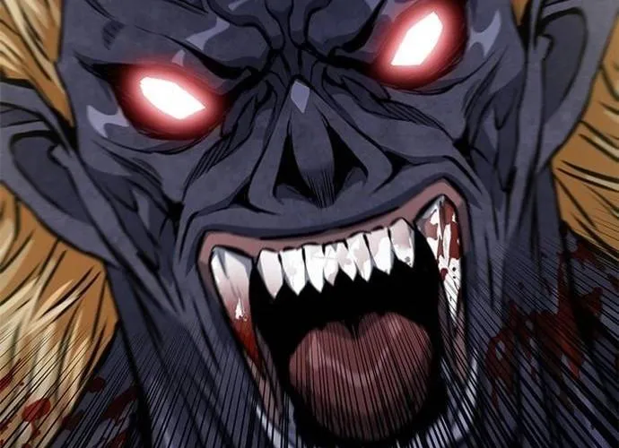 Druid Tại Ga Seoul - Người Hóa Thú Chap 140 - Next Chap 141