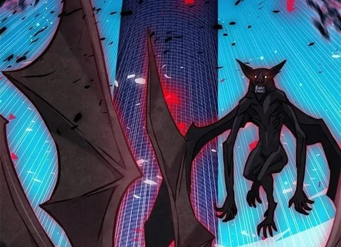 Druid Tại Ga Seoul - Người Hóa Thú Chap 140 - Next Chap 141