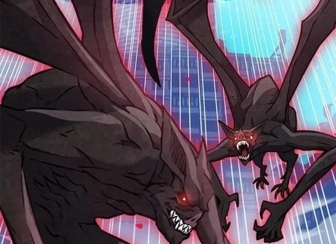 Druid Tại Ga Seoul - Người Hóa Thú Chap 140 - Next Chap 141