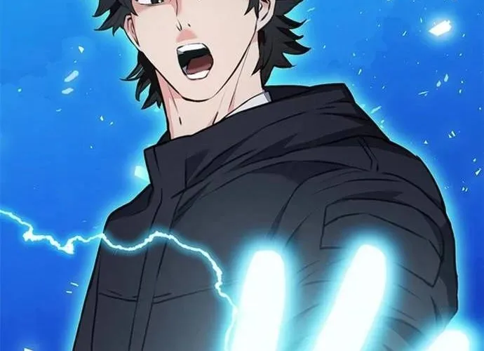 Druid Tại Ga Seoul - Người Hóa Thú Chap 140 - Next Chap 141