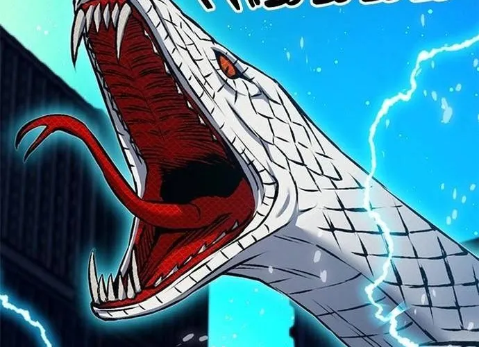 Druid Tại Ga Seoul - Người Hóa Thú Chap 140 - Next Chap 141