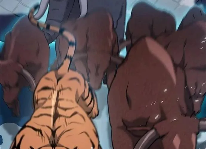 Druid Tại Ga Seoul - Người Hóa Thú Chap 140 - Next Chap 141