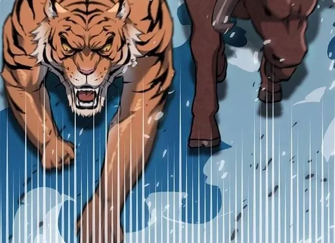 Druid Tại Ga Seoul - Người Hóa Thú Chap 140 - Next Chap 141