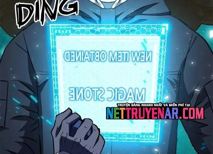 Druid Tại Ga Seoul - Người Hóa Thú Chap 141 - Next Chap 142