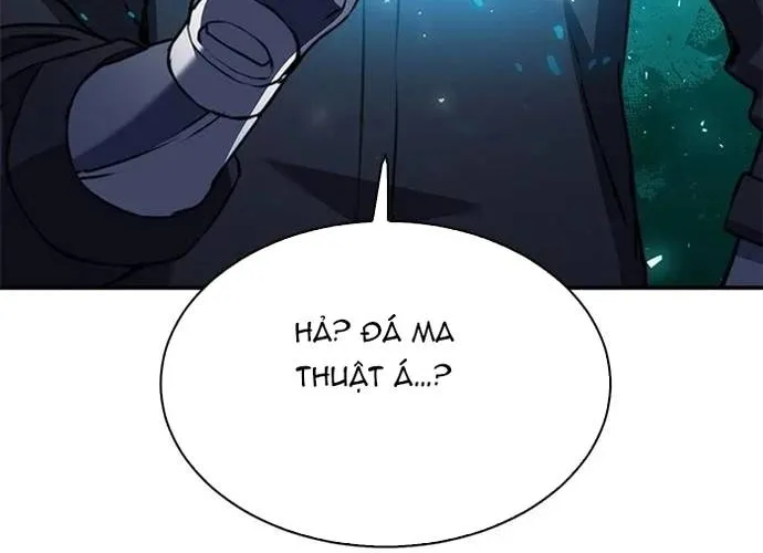 Druid Tại Ga Seoul - Người Hóa Thú Chap 141 - Next Chap 142