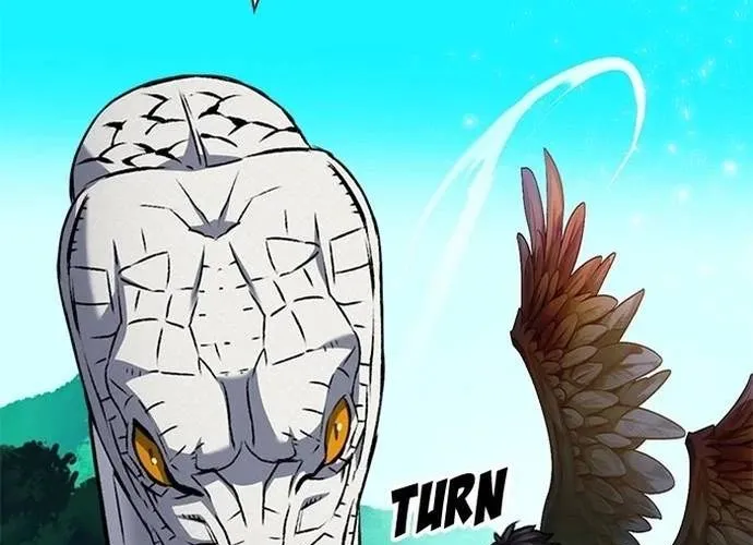 Druid Tại Ga Seoul - Người Hóa Thú Chap 141 - Next Chap 142