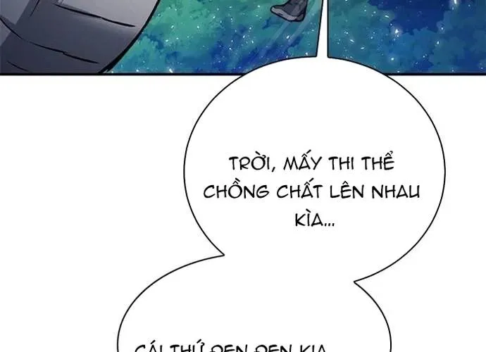 Druid Tại Ga Seoul - Người Hóa Thú Chap 141 - Next Chap 142