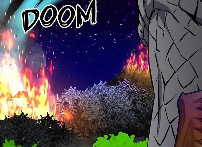 Druid Tại Ga Seoul - Người Hóa Thú Chap 141 - Next Chap 142