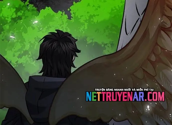 Druid Tại Ga Seoul - Người Hóa Thú Chap 141 - Next Chap 142