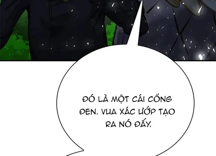 Druid Tại Ga Seoul - Người Hóa Thú Chap 141 - Next Chap 142