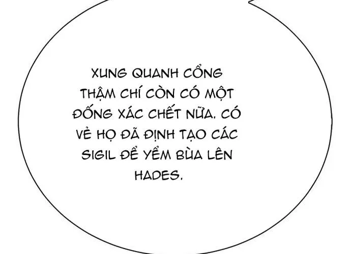 Druid Tại Ga Seoul - Người Hóa Thú Chap 141 - Next Chap 142