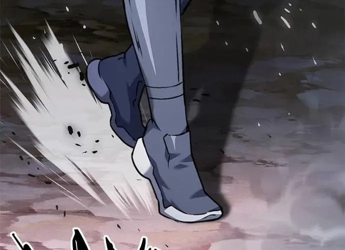 Druid Tại Ga Seoul - Người Hóa Thú Chap 141 - Next Chap 142