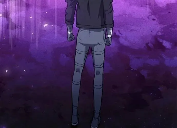 Druid Tại Ga Seoul - Người Hóa Thú Chap 141 - Next Chap 142