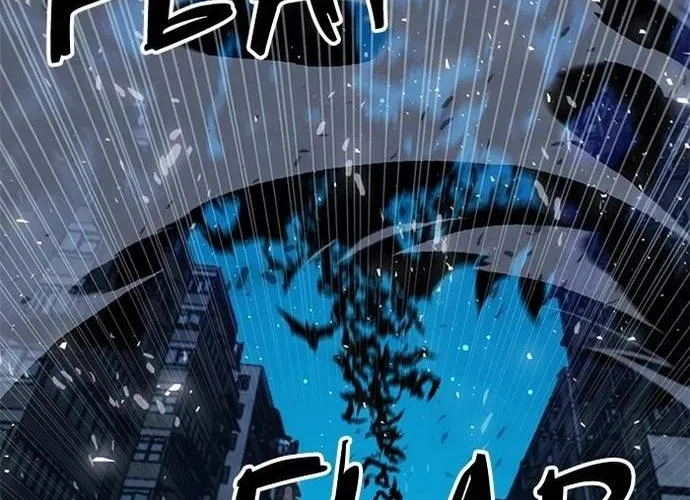 Druid Tại Ga Seoul - Người Hóa Thú Chap 141 - Next Chap 142