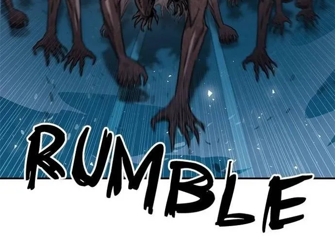 Druid Tại Ga Seoul - Người Hóa Thú Chap 141 - Next Chap 142