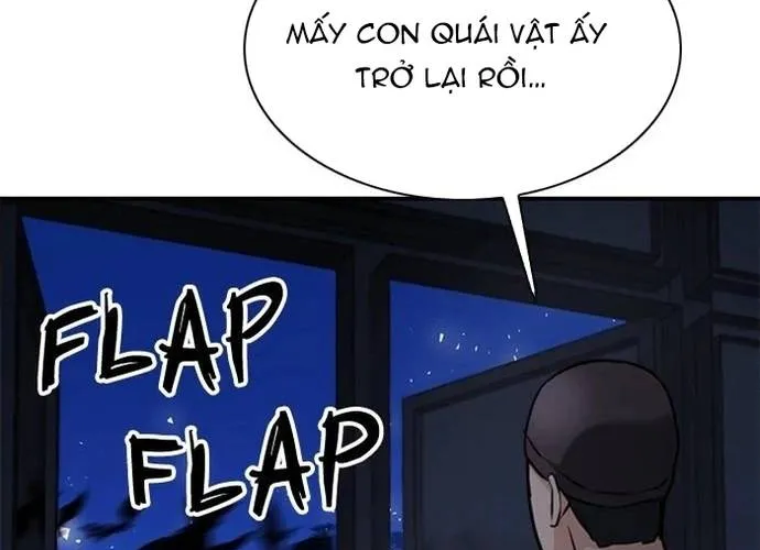 Druid Tại Ga Seoul - Người Hóa Thú Chap 141 - Next Chap 142