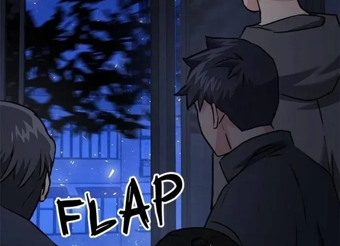 Druid Tại Ga Seoul - Người Hóa Thú Chap 141 - Next Chap 142