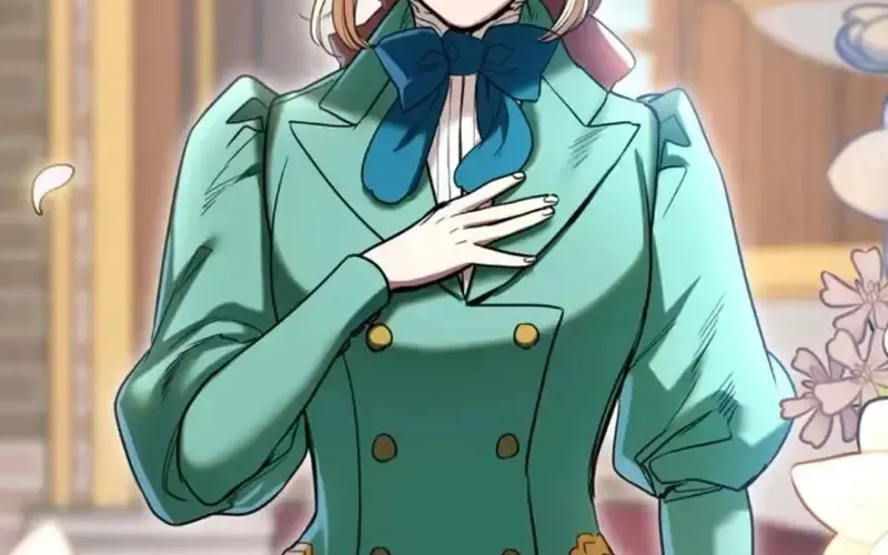 Nếu Anh Muốn Có Em Chap 27 - Next Chap 28