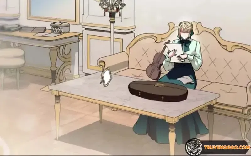 Nếu Anh Muốn Có Em Chap 23 - Next Chap 24