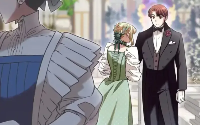 Nếu Anh Muốn Có Em Chap 28 - Next Chap 29