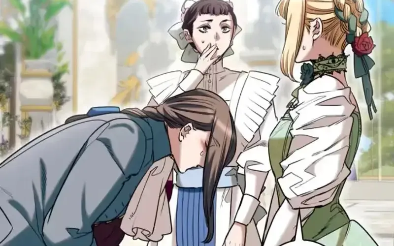 Nếu Anh Muốn Có Em Chap 28 - Next Chap 29