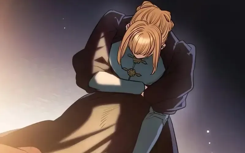 Nếu Anh Muốn Có Em Chap 29 - Next Chap 30